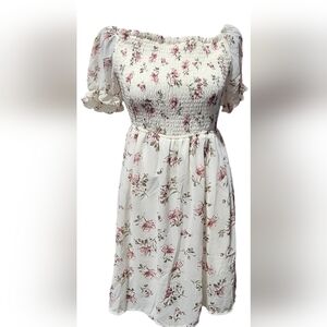 Paper Moon Baby Doll Dress